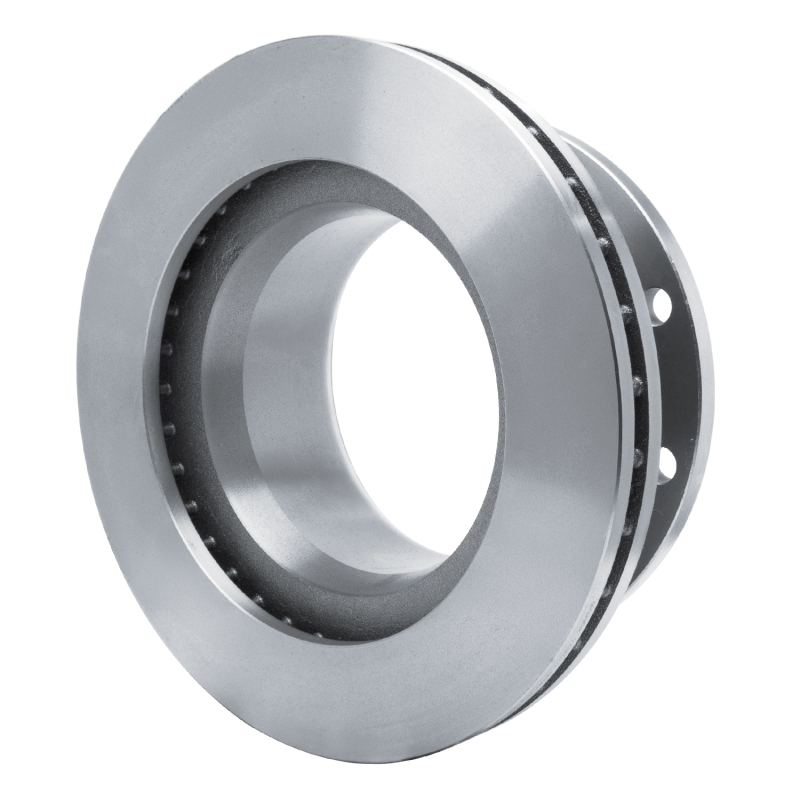 Chevrolet B6P042 School Bus Brake Rotor (1) - Rear - R1 Concepts - Plain - `79-`03